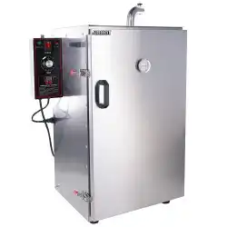 Коптильня AIRHOT ESM-101 в Тольятти
