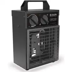 Тепловентилятор ZILON Богатырь Эко ZTV-2 N1 в Тольятти