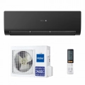 Сплит-система Haier AS35S2SF1FA-Black / 1U35S2SM1FA FLEXIS DC-INVERTER