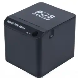 Принтер штрих-кода POScenter TT-200 USE (203dpi, USB+Serial+Ethernet) в Тольятти