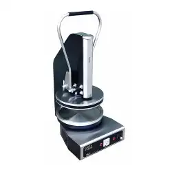 Пресс для пиццы и тортильи Grill Master Ф2ПЦЭ (300) с бортом в Тольятти