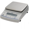 Весы электронные VIBRA AB-1202 RCE до 1200г d 0.01г