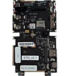 Модуль управления ST5i_V2.1 в Тольятти