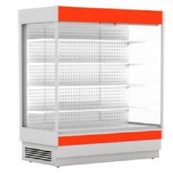 Витрина холодильная пристенная Cryspi ALT NS 1650 в Тольятти