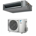 Сплит-система канальная Daikin FBA35A9/RZAG35A