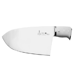 Нож Luxstahl White Line поварской 12'' 305мм [XF-POM BS145] кт1986 в Тольятти