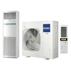 Кондиционер колонный Haier AP105S2SK1FA(H) / 1U105S2SS1FB Кондиционер колонный Haier AP105S2SK1FA(H) / 1U105S2SS1FB в Тольятти
