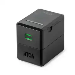 Фискальный регистратор Атол 35Ф без ФН, USB Фискальный регистратор Атол 35Ф без ФН, USB в Тольятти