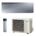 Сплит-система DAIKIN FTXJ20AS/RXJ20A EMURA NEW inverter