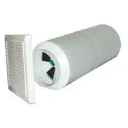 Рекуператор Экотерм УВРК-50МК Рекуператор Экотерм УВРК-50МК в Тольятти