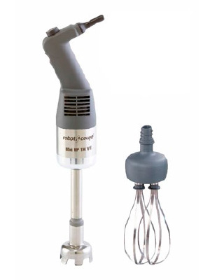 Robot Coupe Mini MP 190 Combi