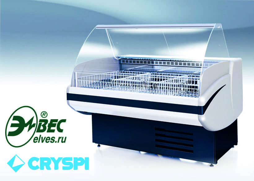 Сервисный центр ООО ТДК (КРИСПИ)