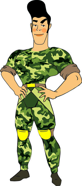 С 23 февраля! «Элвес»